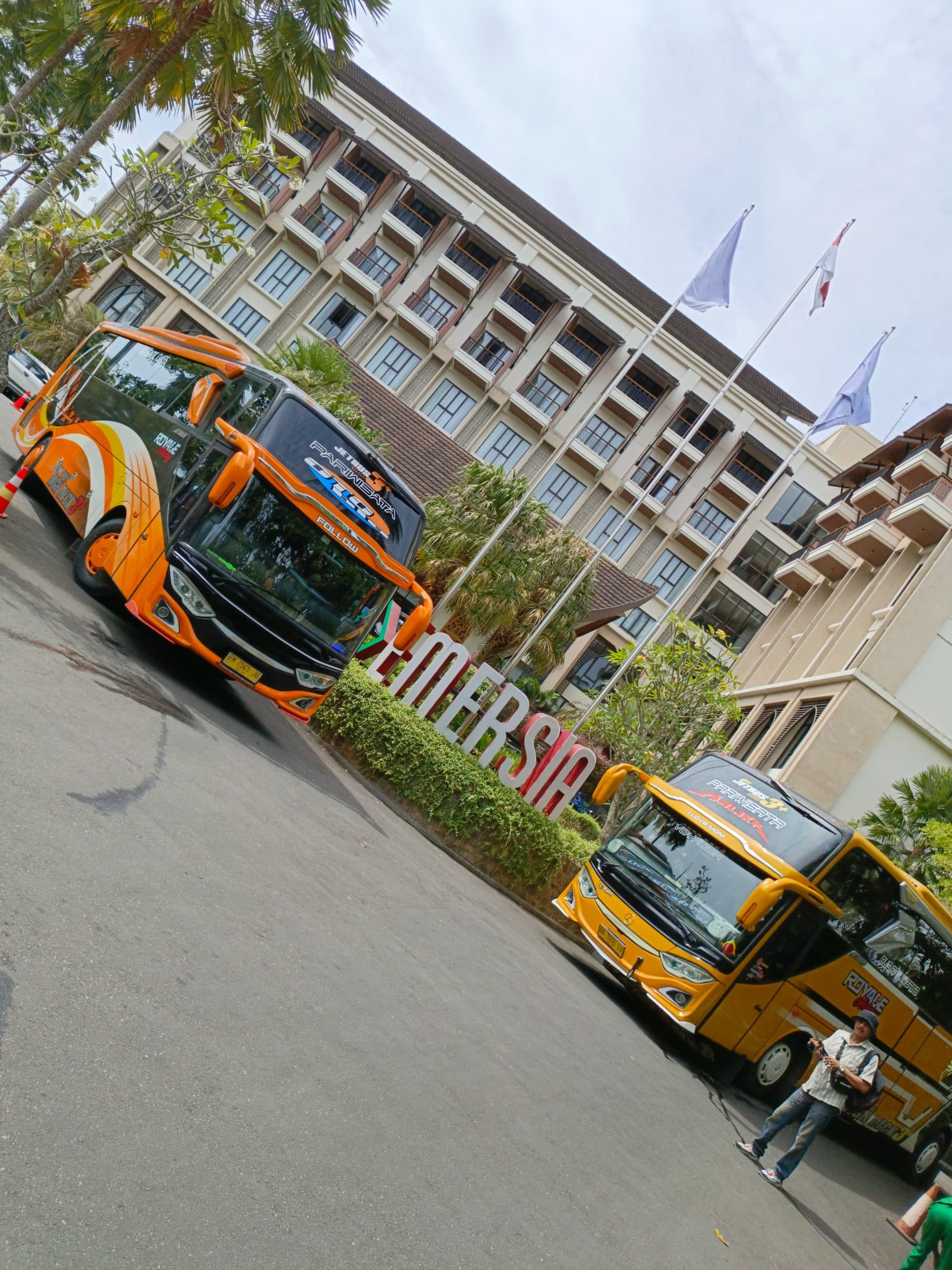 Trip Wisata 3