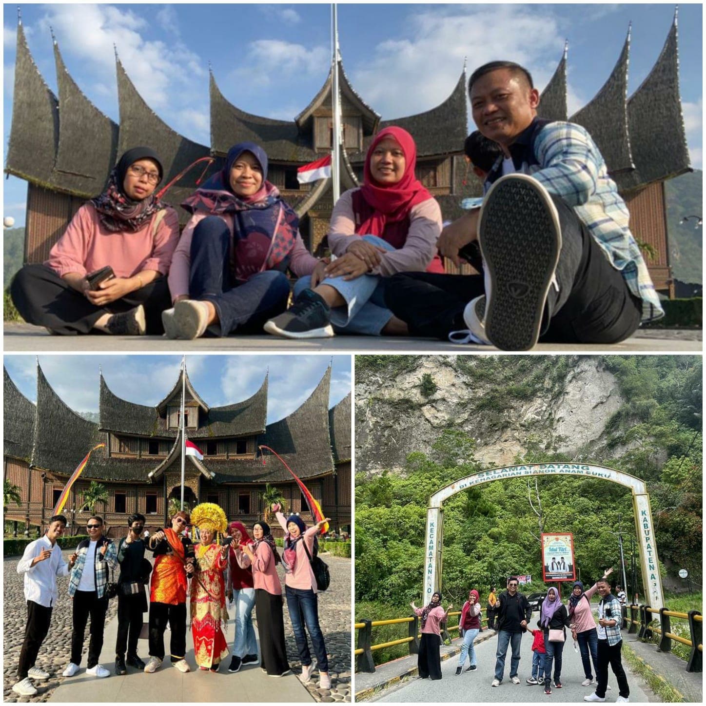 Trip Wisata 5