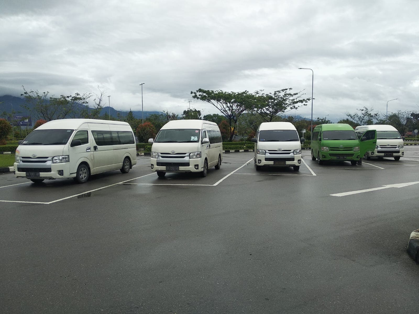 Trip Wisata 6