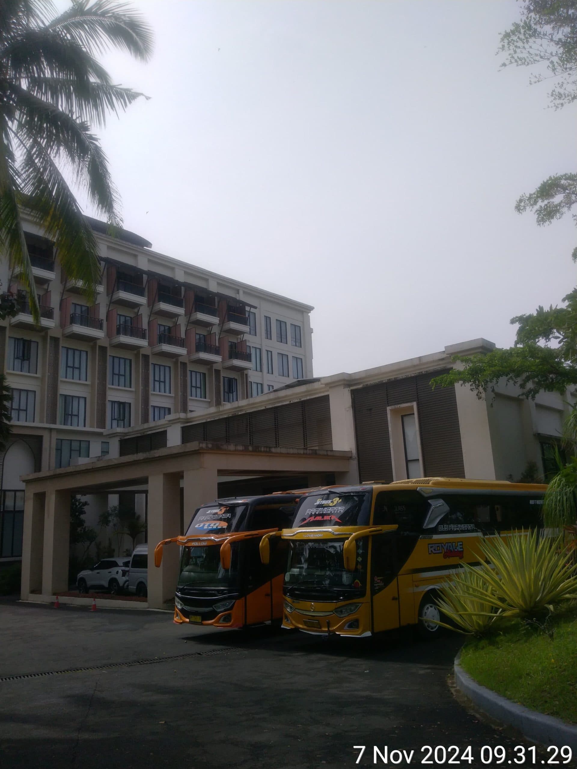 Trip Wisata 7