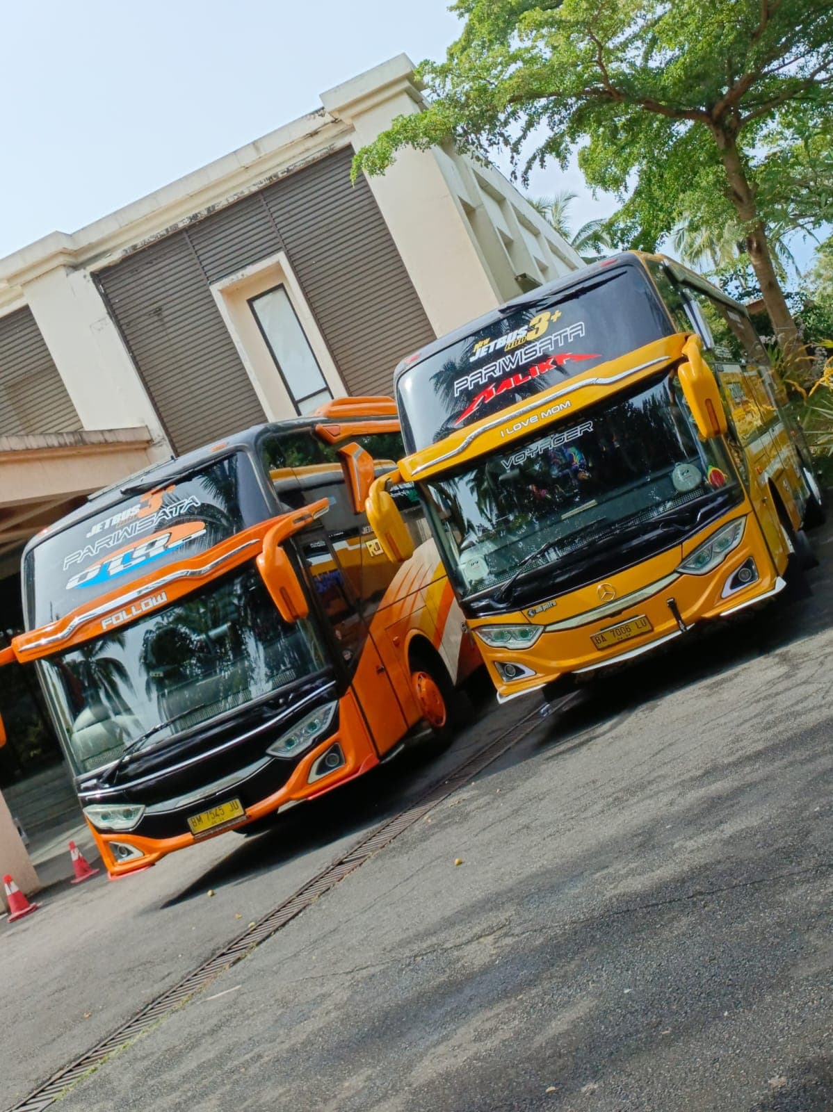 Trip Wisata 8