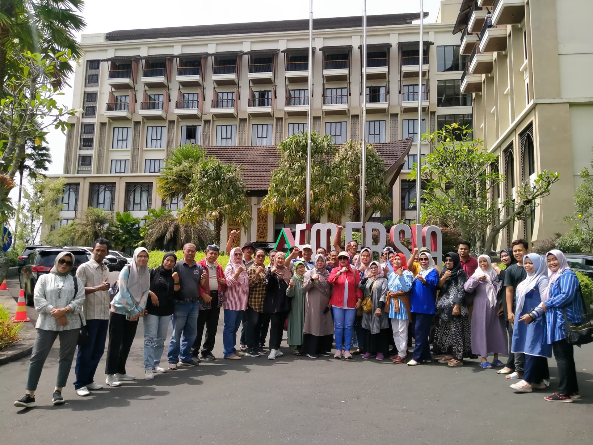 Trip Wisata 10
