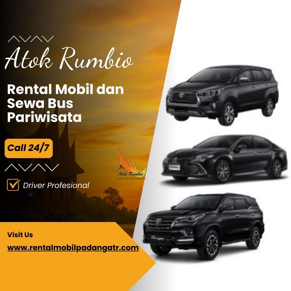 Banner ATR Versi Mobile